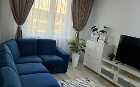 Ultracentral Cochet Apartment !